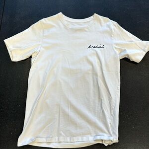 Rag & Bone T shirt size small